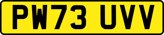 PW73UVV