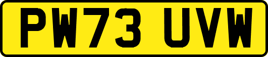 PW73UVW