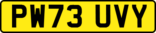 PW73UVY