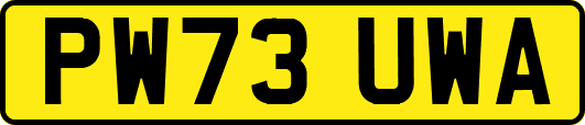 PW73UWA