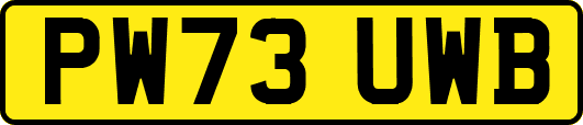 PW73UWB