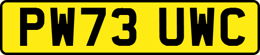 PW73UWC
