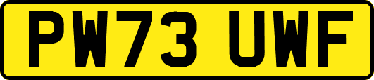 PW73UWF