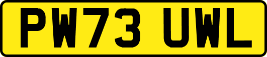 PW73UWL