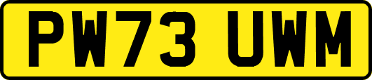 PW73UWM