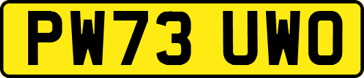 PW73UWO