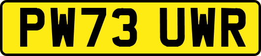 PW73UWR