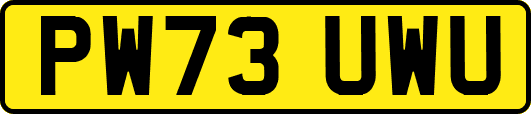 PW73UWU