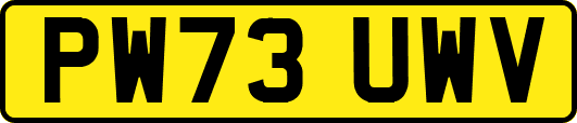 PW73UWV