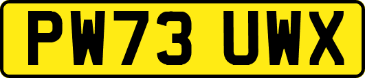 PW73UWX