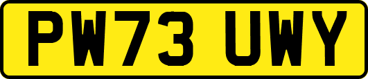 PW73UWY