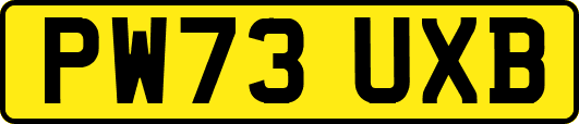 PW73UXB