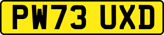 PW73UXD