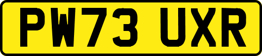 PW73UXR