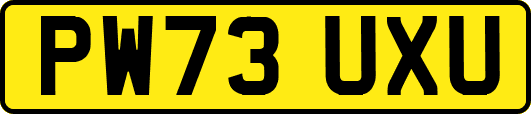 PW73UXU