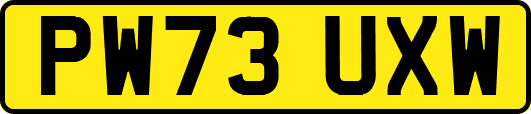 PW73UXW