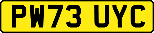 PW73UYC
