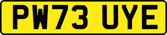 PW73UYE