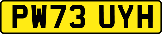 PW73UYH