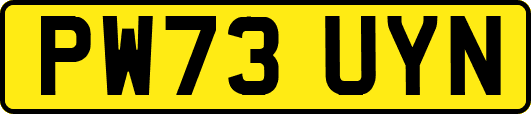 PW73UYN
