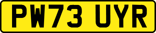PW73UYR