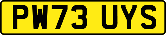 PW73UYS