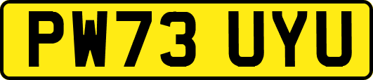 PW73UYU