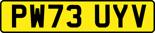 PW73UYV