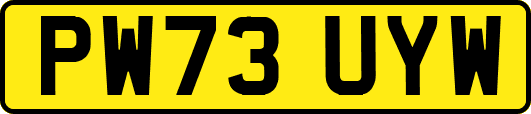 PW73UYW
