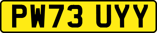 PW73UYY