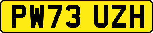 PW73UZH