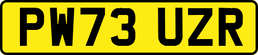 PW73UZR