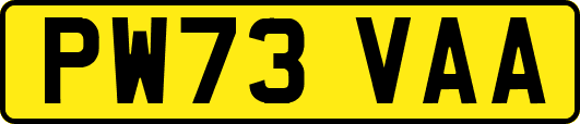 PW73VAA