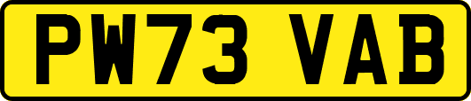 PW73VAB