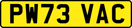 PW73VAC