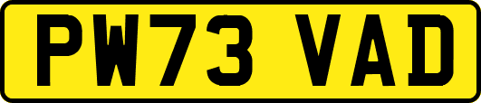PW73VAD