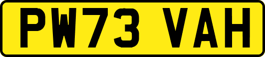 PW73VAH