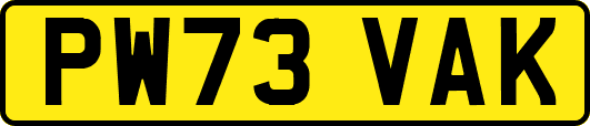 PW73VAK