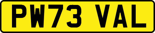 PW73VAL