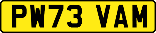 PW73VAM