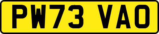 PW73VAO