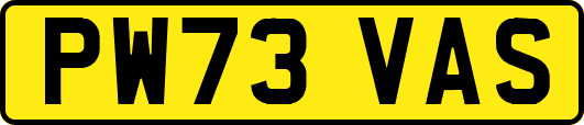 PW73VAS