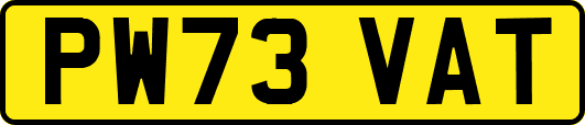 PW73VAT
