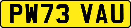 PW73VAU