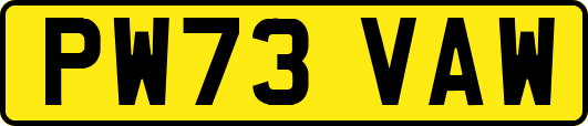 PW73VAW