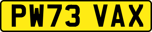 PW73VAX