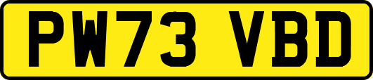 PW73VBD