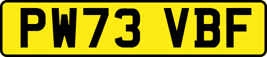 PW73VBF