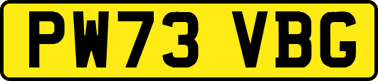 PW73VBG