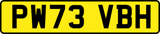 PW73VBH